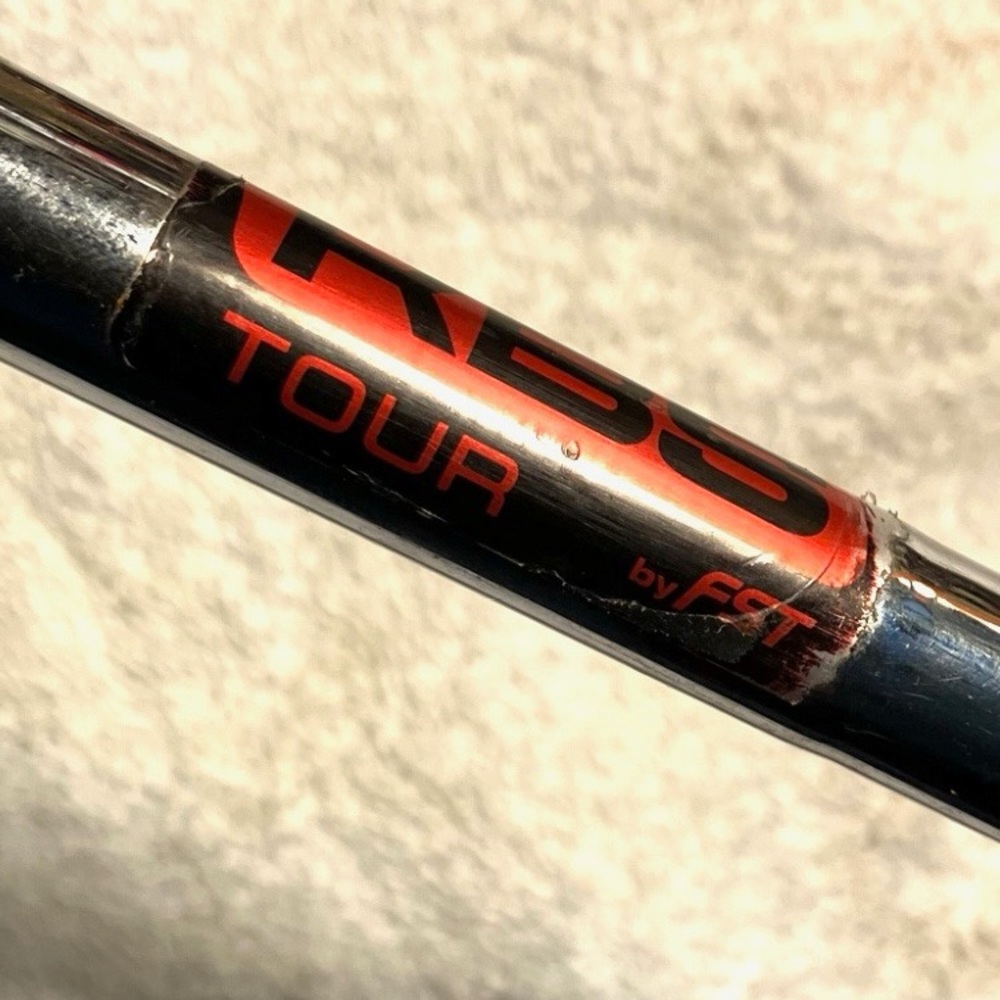 TaylorMade R9 TP 8 Iron - Picture 6 of 6